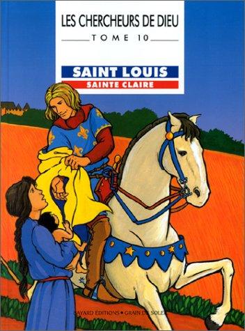 Les chercheurs de Dieu #10 cover