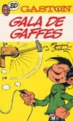 Gaston #1