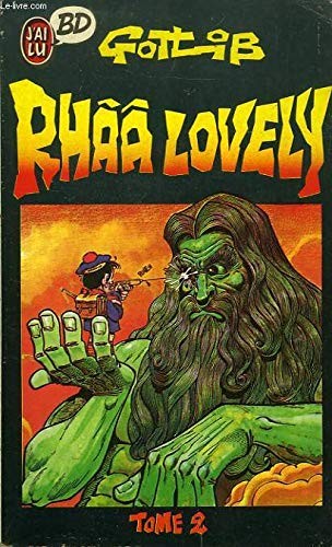 Rhââ Lovely #2