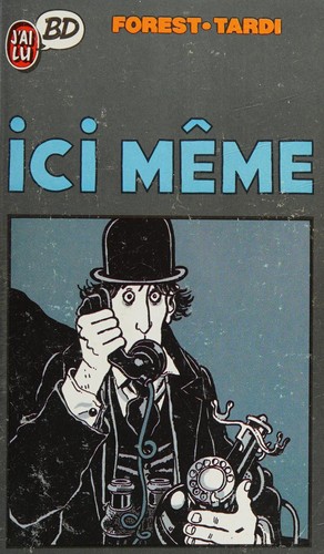 Ici Même #[nn]