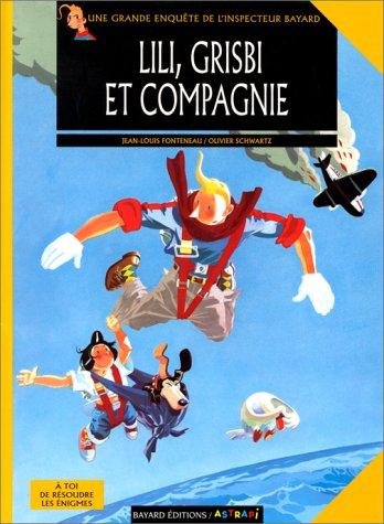 Les Enquêtes de l'Inspecteur Bayard #4 cover