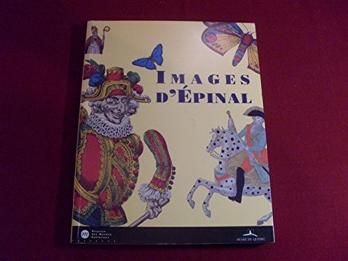Images d'Épinal