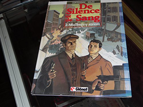 De silence et de sang #2