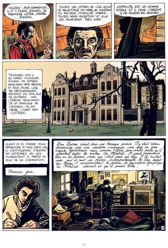 L'Histoire de chaque jour #2 cover