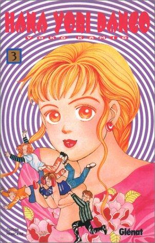 Hana Yori Dango #3 cover