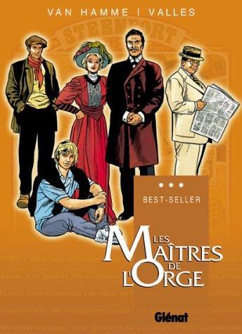 Les Maîtres de l'orge [Intégrale]