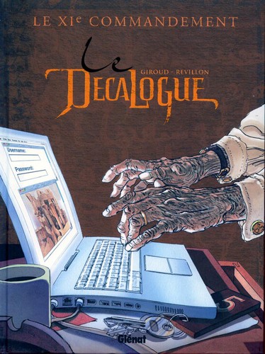 Le décalogue #11