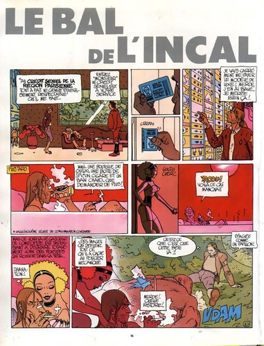 L'Incal