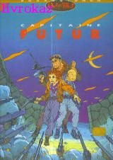 capitaine Futur