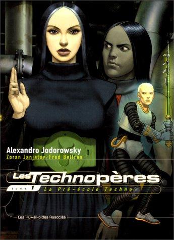 Les Technopères