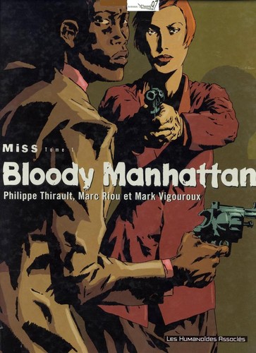 Miss #1 cover