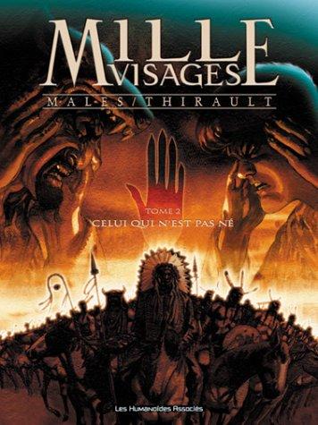 Mille Visages