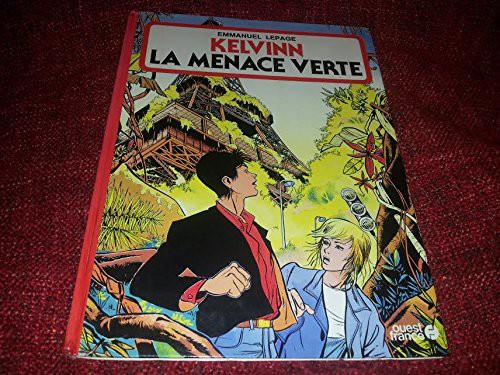 Kelvinn