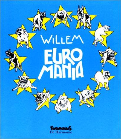 Euromania #[nn]