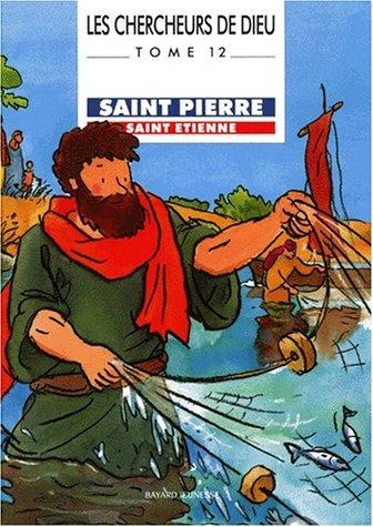 Les chercheurs de Dieu #12 cover