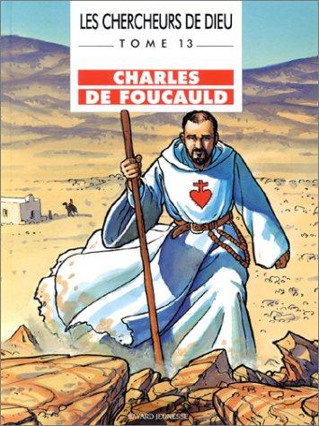 Les chercheurs de Dieu #13 cover