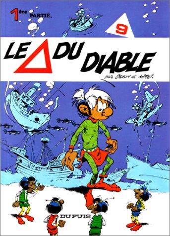 Les Petits Hommes #9