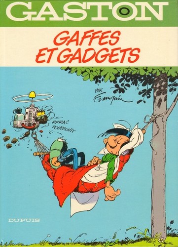 Gaston #R0