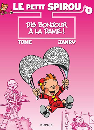 Le Petit Spirou
