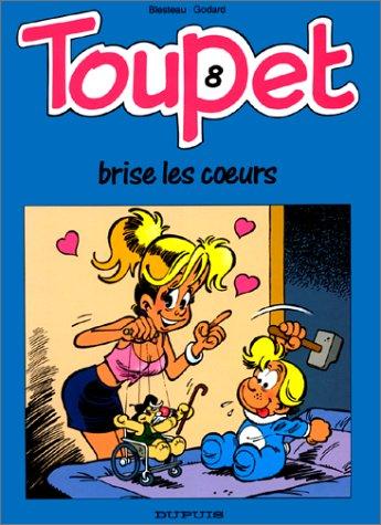 Toupet #8