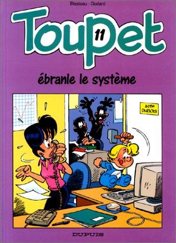 Toupet #11