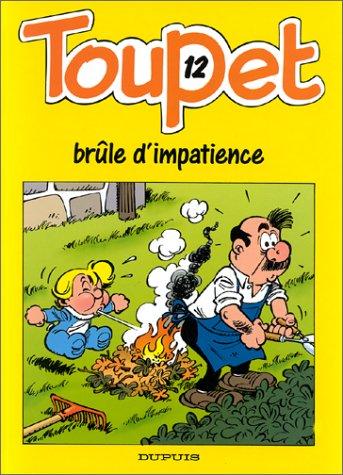 Toupet #12