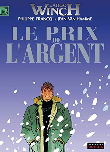 Largo Winch