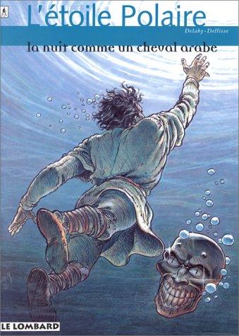 L'Etoile Polaire #2 cover