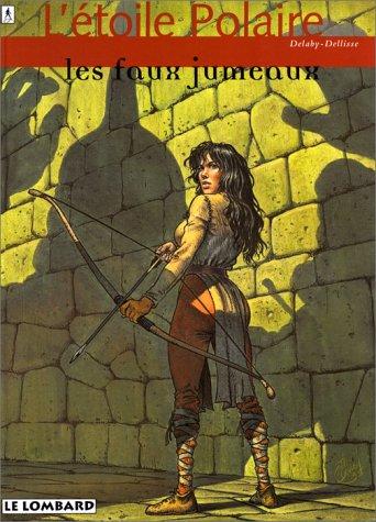 L'Etoile Polaire #3 cover
