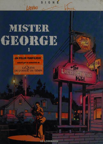 Mister George
