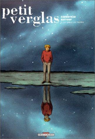 Petit Verglas #2 cover