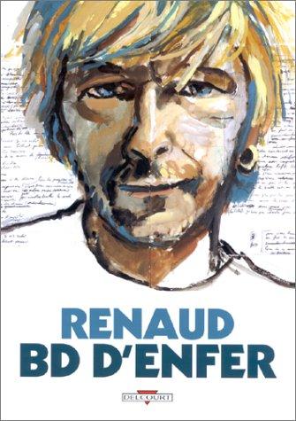 Renaud - BD d'enfer #[nn]