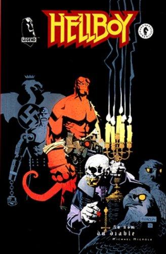 Hellboy - Au nom du diable