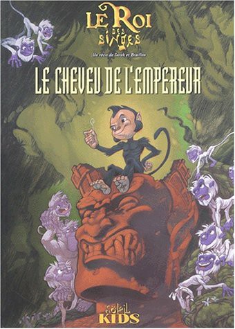 Le Roi des Singes