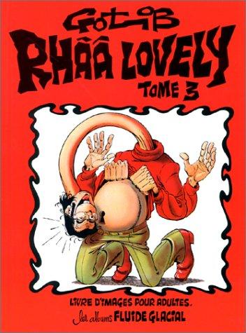 Rhââ Lovely #3