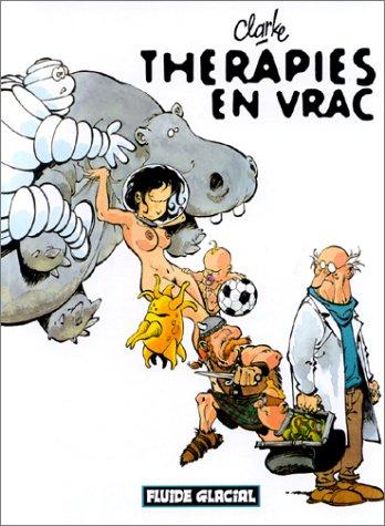 Thérapies en vrac #[nn] cover