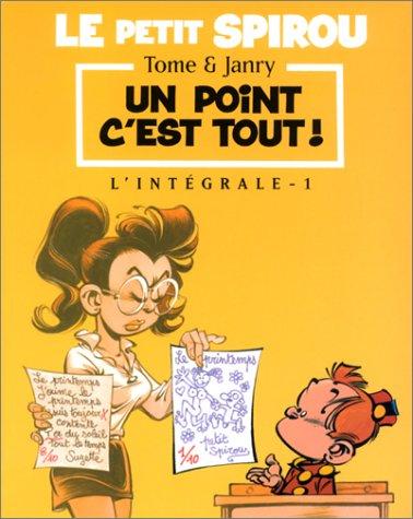 Le Petit Spirou - L'intégrale