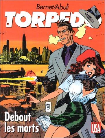 Torpedo #9