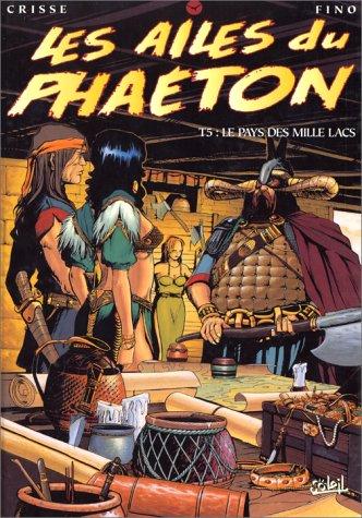 Les Ailes du Phaéton #5
