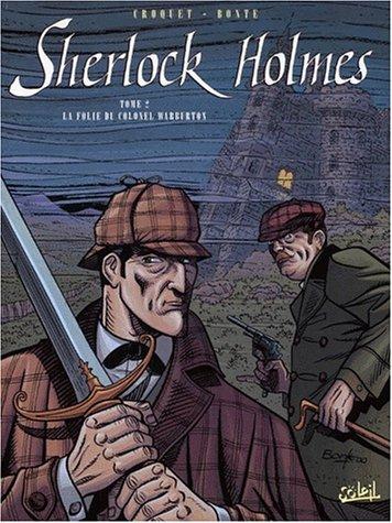 Docteur Watson