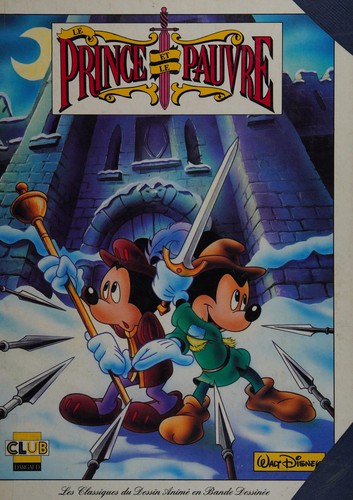 Les classiques du dessin animé en bande dessinée #3 cover