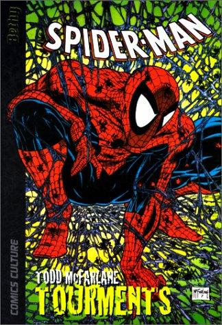 Spider-Man #[1]