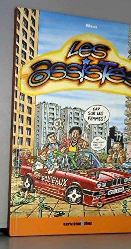 Les assistés