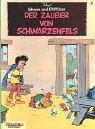 Johann und Pfiffikus #5 cover