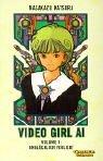 Video Girl Ai #1 cover
