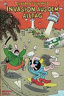 Invasion aus dem Alltag #[nn] cover