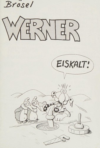 Werner #[4]