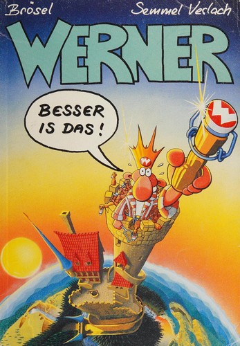 Werner #[6]