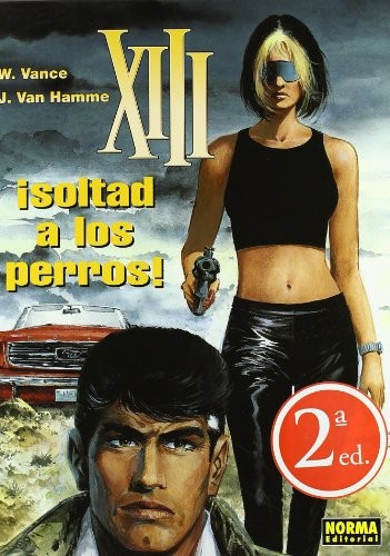 XIII #15