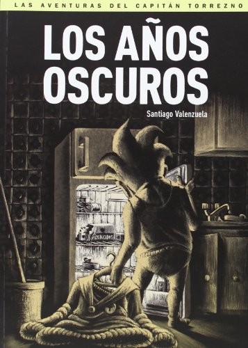 Las aventuras del capitán Torrezno #[6] cover